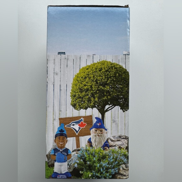 Marcus Stroman Blue Jays ‘Strognome’ - Picture 3 of 4